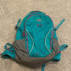 REI backpack